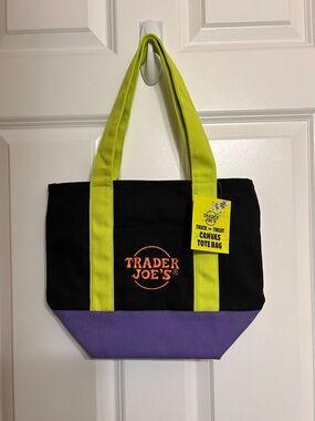 Trader Joe’s Mini Totes